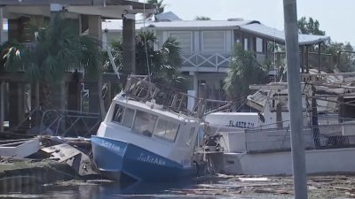 Conn. National Guard deploys to NC; residents reflect on Helene's impact