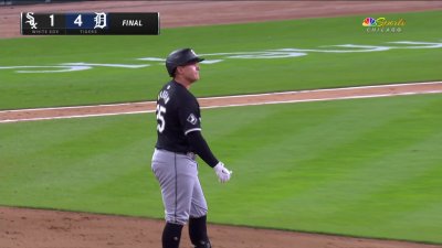 WATCH: White Sox lose an MLB record 121st game of the season