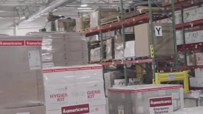 Connecticut organizations send resources to areas affected by Hurricane Helene