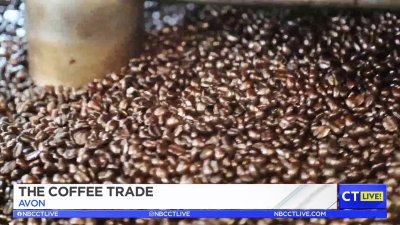 CT LIVE! Celebrates Coffee – The Coffee Trade