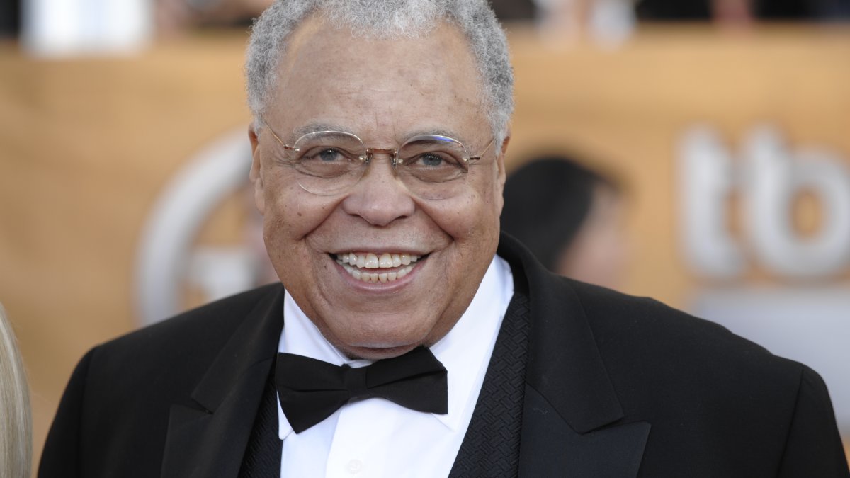 James Earl Jones, Acclaimed Actor And Voice Of Darth Vader, Dies At 93 