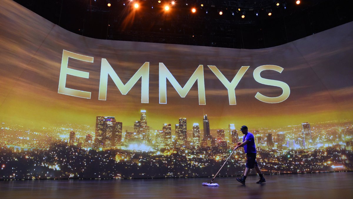 How to stream and watch the Emmys NBC Connecticut