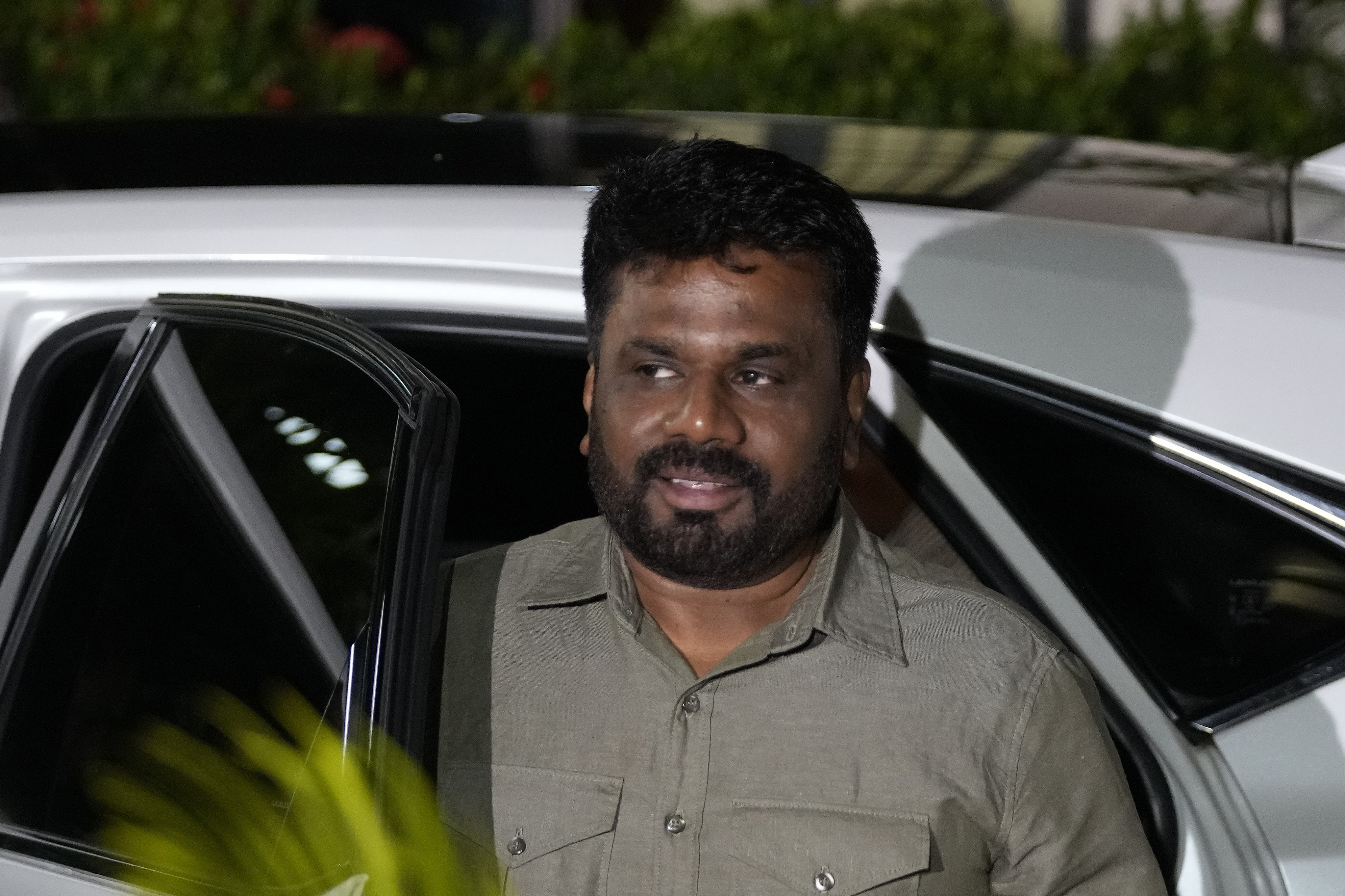 Marxist Lawmaker Dissanayake Wins Sri Lanka’s Election – NBC Connecticut