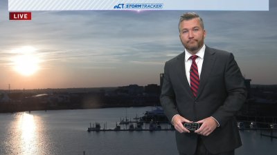 Nighttime forecast for Sept. 19