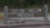 Glastonbury town council approves funding to reopen Cotton Hollow Preserve