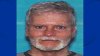 Police searching for missing man in Wethersfield