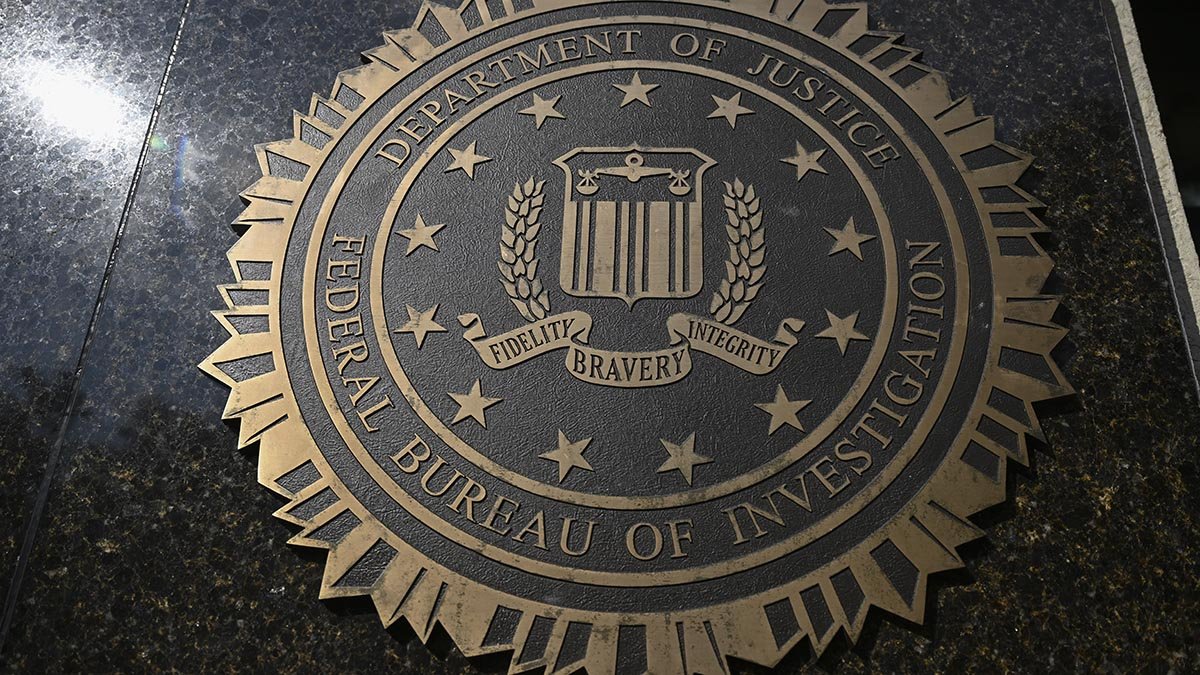 2 charged in plot to solicit attacks on minorities, officials and infrastructure on Telegram