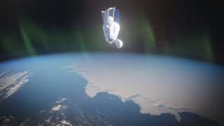 SpaceX