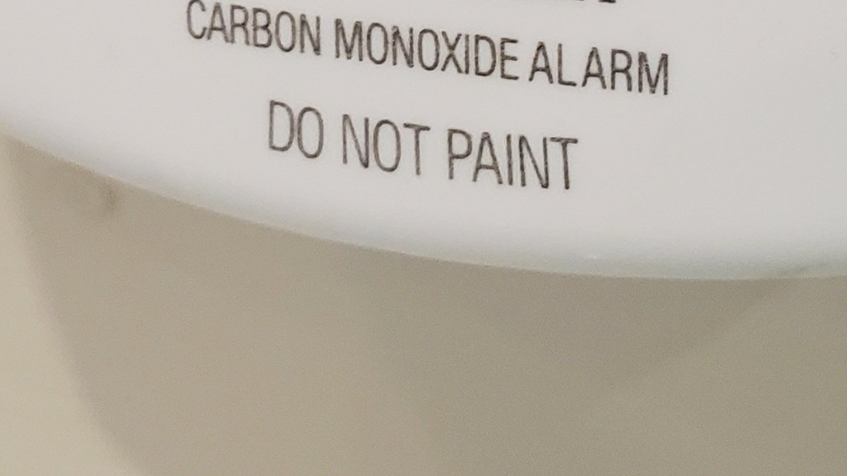 East Haven fire officials remind public of carbon monoxide dangers after man found dead in home