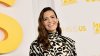 Pregnant Mandy Moore says she's being followed ahead of baby No. 3