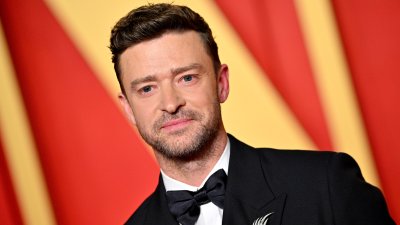 Justin Timberlake reaches plea agreement in DWI case