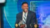 Michael Strahan shares he's a grandfather after daughter welcomes son