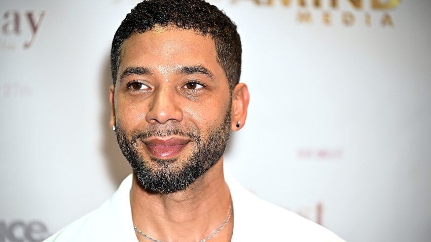 Jussie Smollett