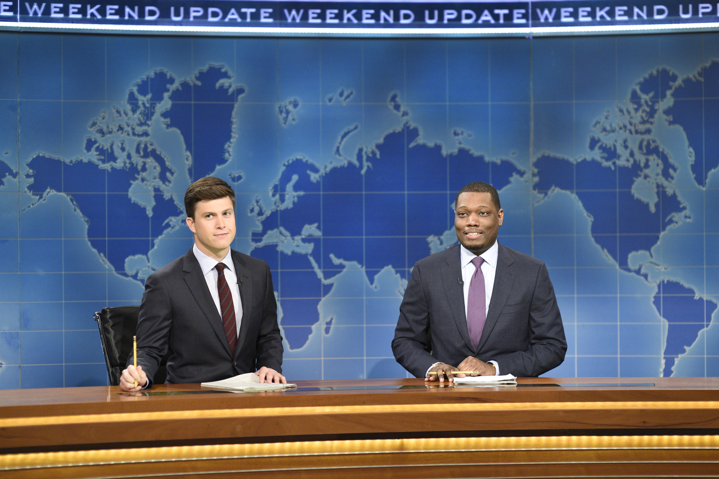 ‘Saturday Night Live Cast’ Who’s new, returning & leaving NBC
