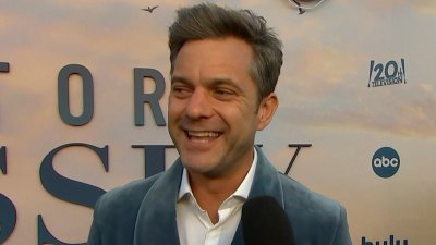 Joshua Jackson on love for ‘Dawson's Creek': It ‘changed my life'