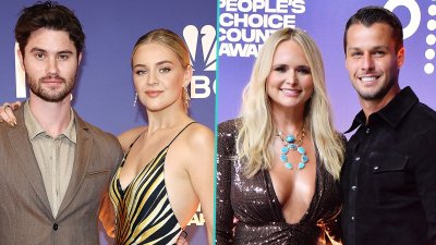 People's Choice Country Awards fashion: Kelsea Ballerini, Miranda Lambert & more