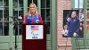 Darien welcomes home two-time Paralympic silver medalist