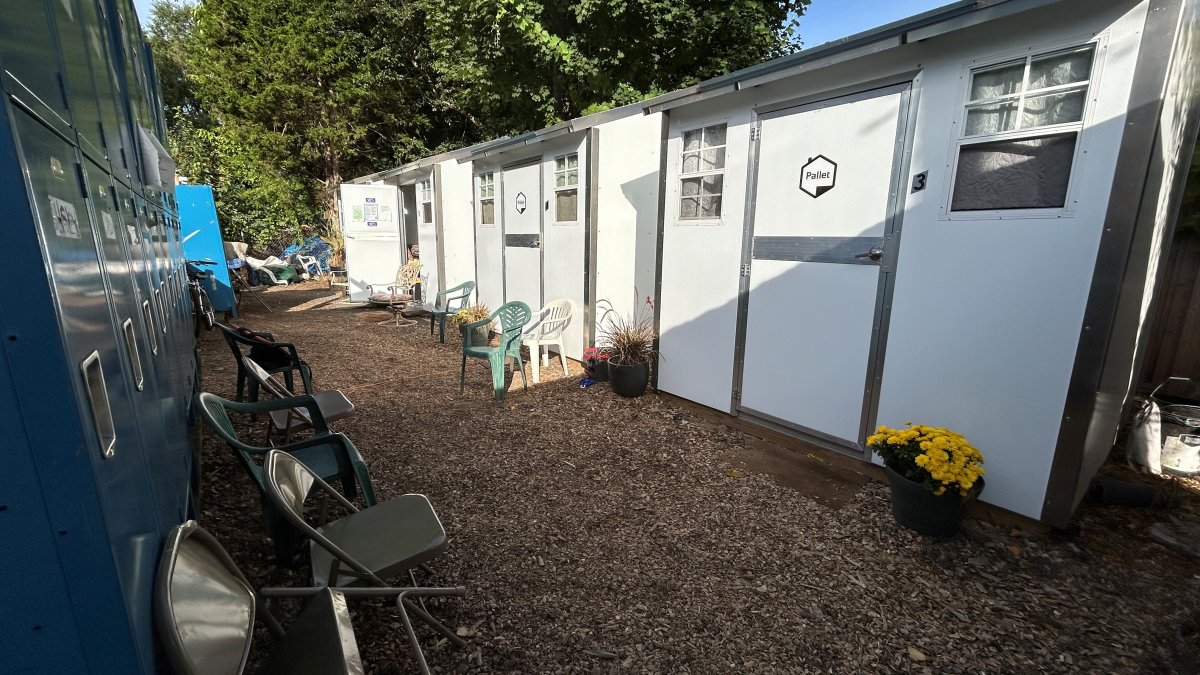 State hearing case for tiny structures in New Haven NBC Connecticut