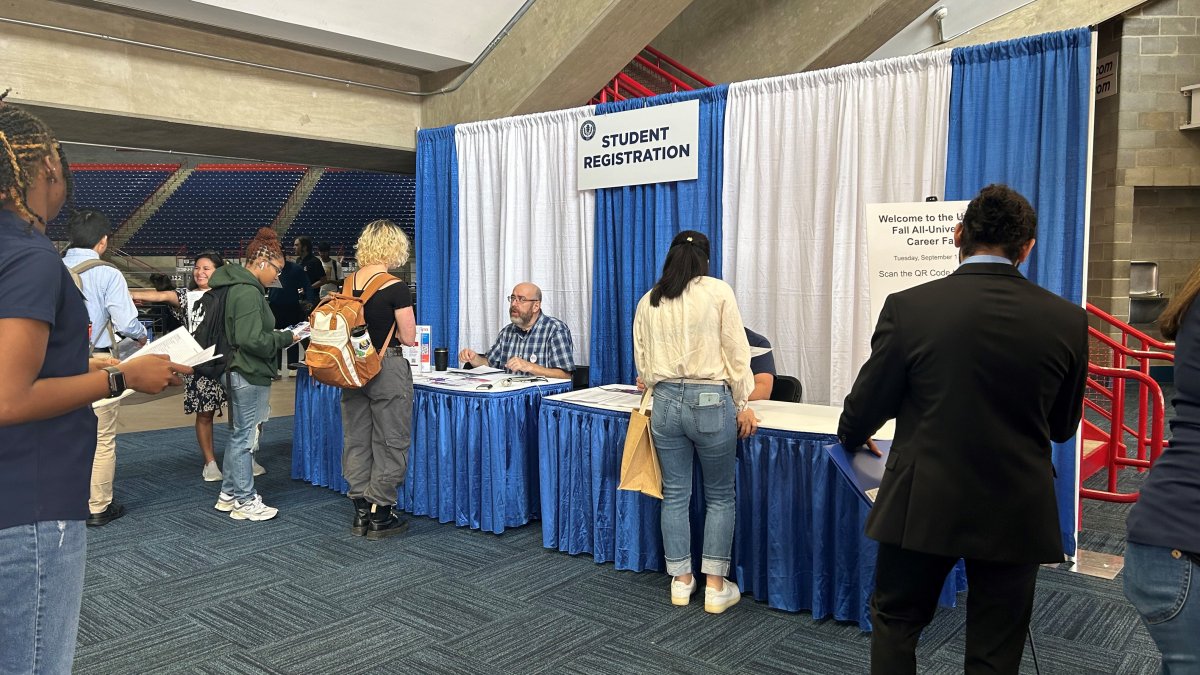 UConn Storrs bookstore will serve as early voting polling location