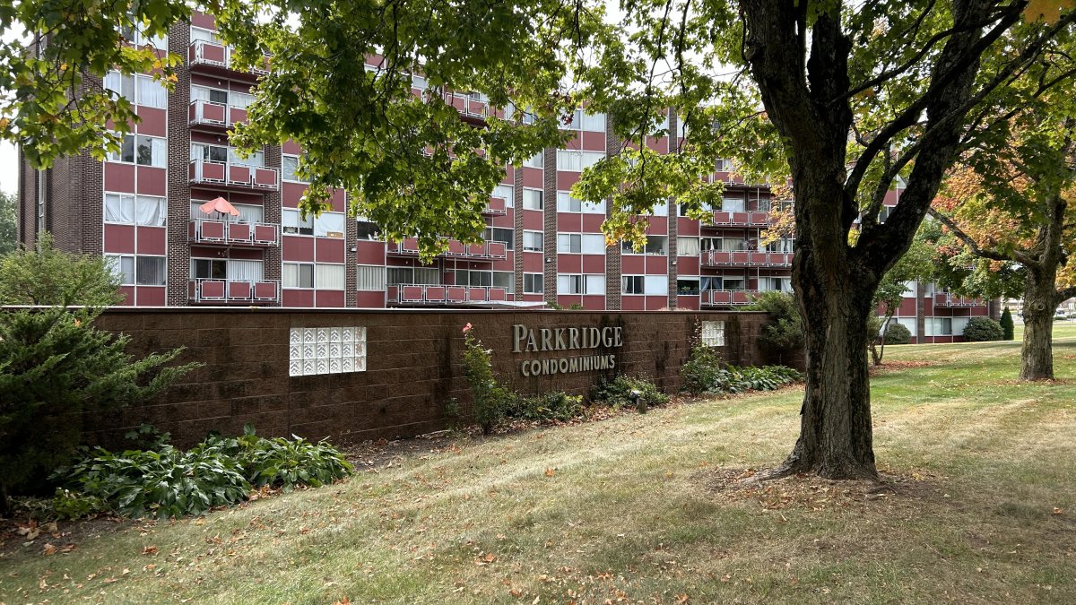 Police ID woman found dead in Wethersfield apartment – NBC Connecticut