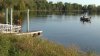 Car goes into Connecticut River in Glastonbury