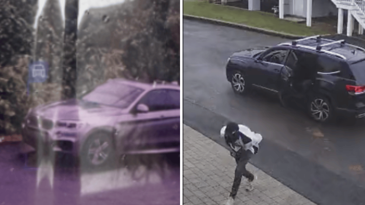 Police investigating car break-ins and burglaries in East Haven – NBC ...