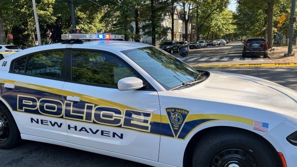 Police investigate double shooting in New Haven – NBC Connecticut