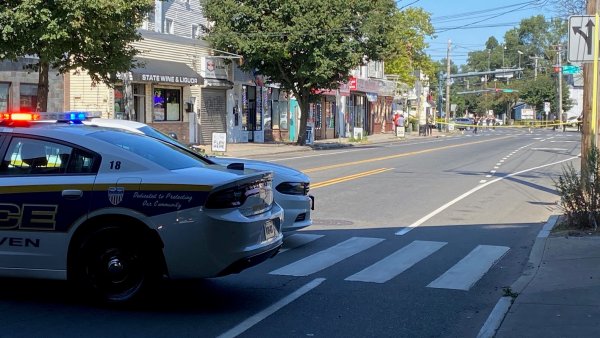 Two injured after drive-by shooting in New Haven – NBC Connecticut