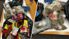 35 lbs. of marijuana, other drugs found at New Haven smoke shop: police