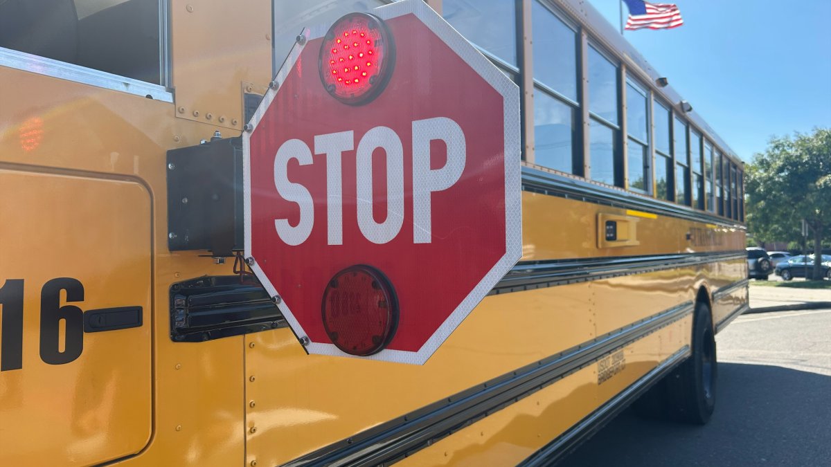 Bridgeport police make arrests after recent threats at school – NBC Connecticut