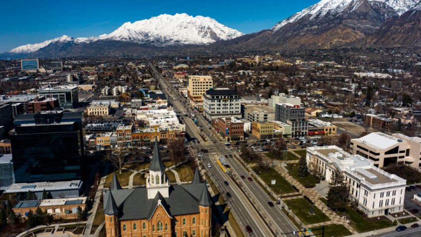 Provo, Utah