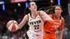 Which team will Caitlin Clark face in the playoffs? Potential WNBA postseason bracket