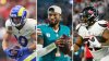 Key injuries for NFL Week 3: Latest news on Tua Tagovailoa, Cooper Kupp and more