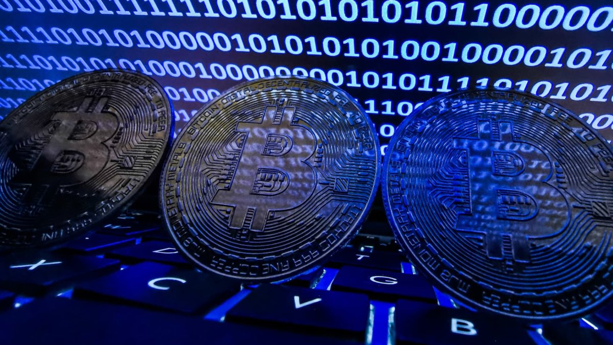 Historic bitcoin theft tied to Connecticut kidnapping, luxury cars