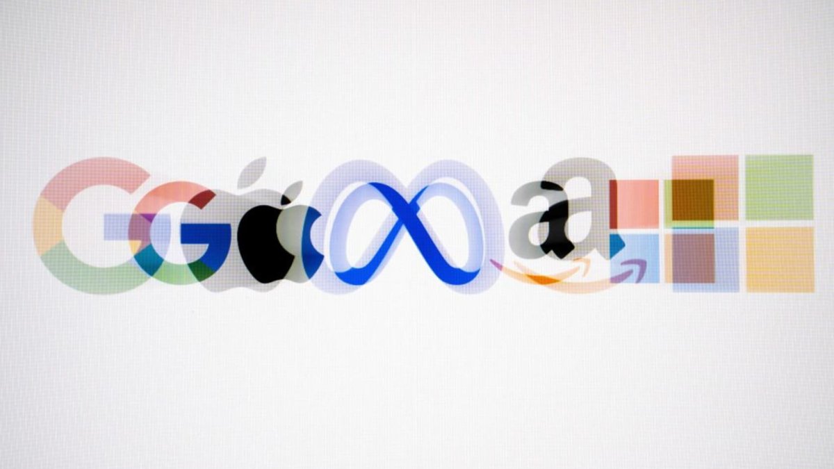 Cramer’s week ahead Earnings from Alphabet, Meta, Apple, Microsoft and