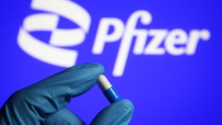 Pfizer CEO says he welcomes good ideas as Starboard ups pressure on company