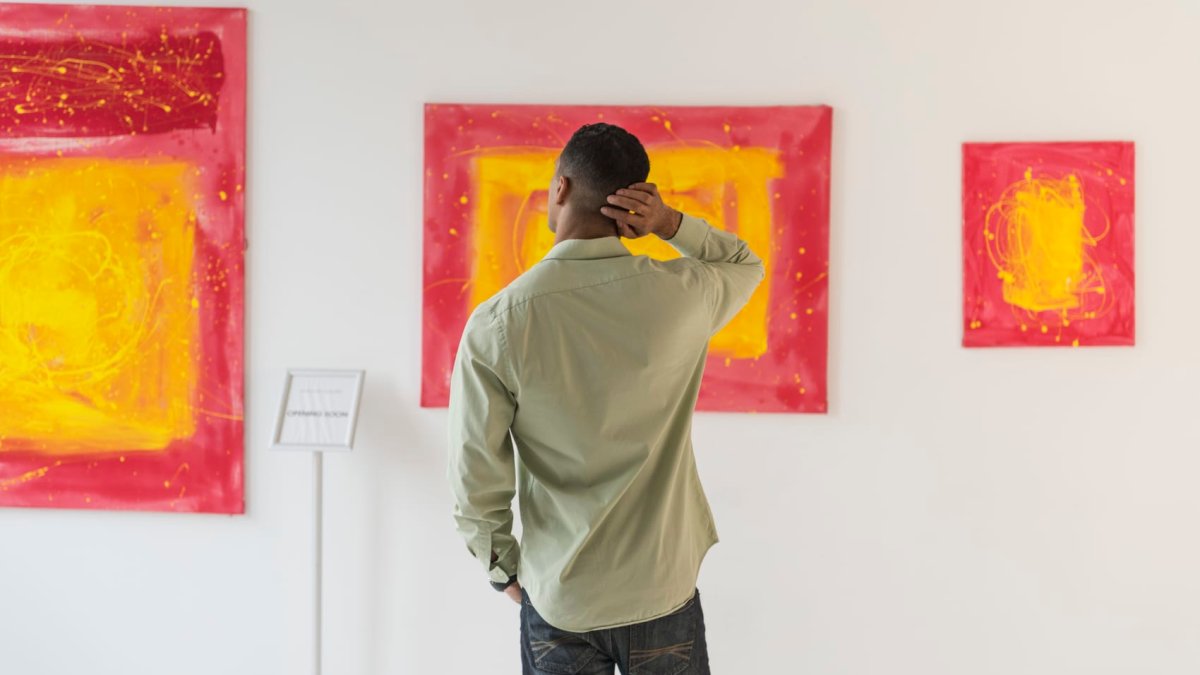 Uncovering the mysterious side of art pricing – NBC Connecticut