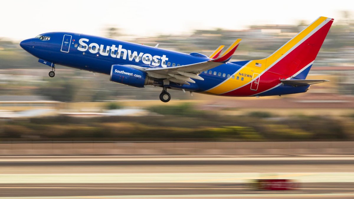 Southwest's Free Checked Bag Is Gone: What It Means for Every Traveler