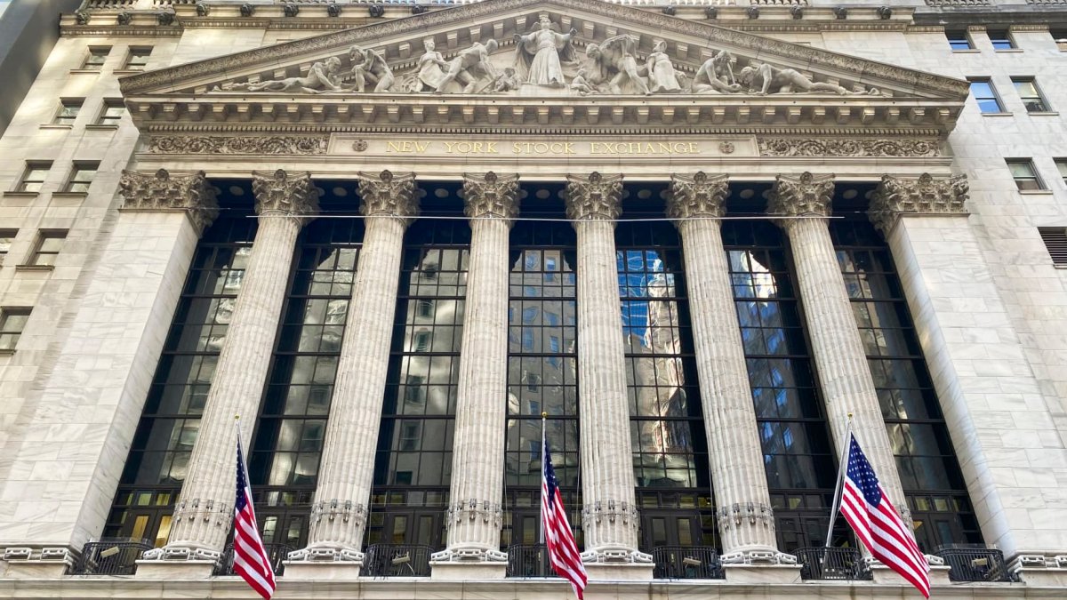New York Stock Exchange to extend afterhours trading NBC Connecticut