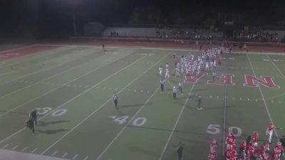 FBI alerts Norwich police to shooting threat during high school football game