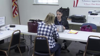 FEMA Disaster Recovery Center opens in Southbury