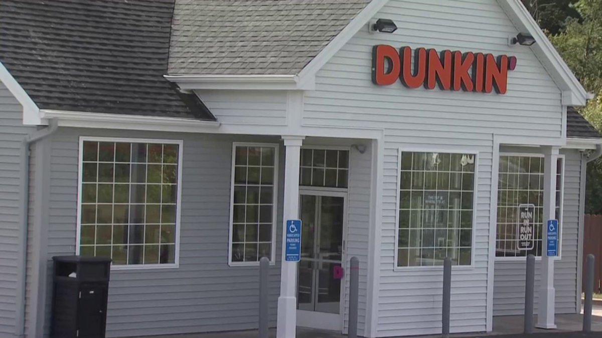 Man tried to carjack pregnant woman at Dunkin’ drive-thru in East Haven ...