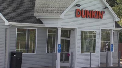 Man tried to carjack pregnant woman at Dunkin' drive-thru in East Haven: police