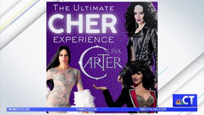 CT LIVE!: The Ultimate Cher Experience Comes to Waterbury