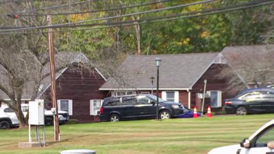 Resident shot and killed at Cromwell nursing home