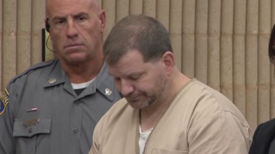 Ex-boyfriend charged in ax murder of Milford woman gets plea offer