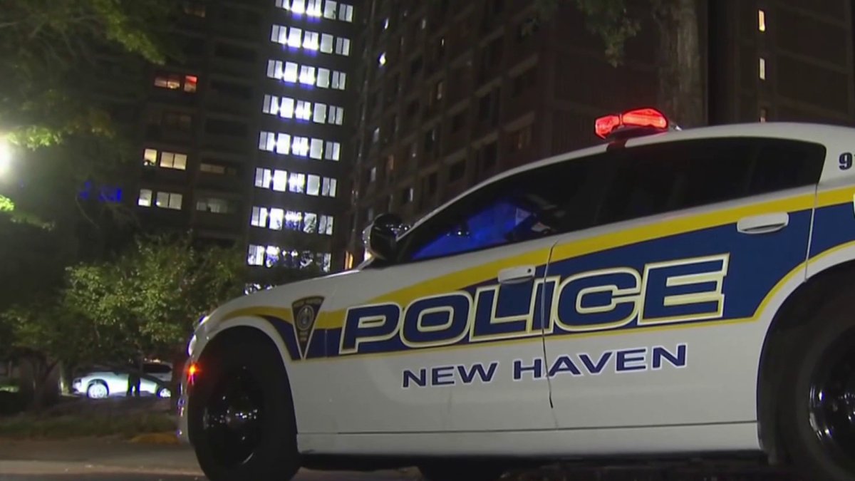 Police investigate homicide at housing complex in New Haven – NBC ...