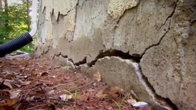 Concrete foundation problem may be more widespread