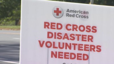 Red Cross Connecticut crew and volunteers are headed to Florida.