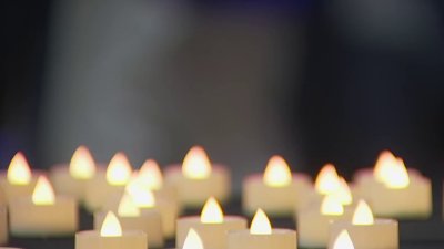 Jewish community in Greater Hartford gathers to honor lives lost on Oct. 7